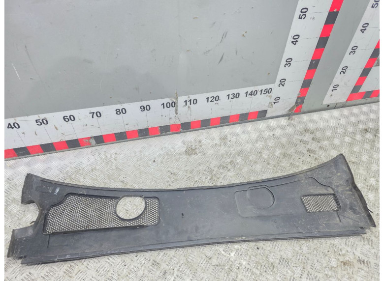 Дождевик к Audi A6, 2006г.