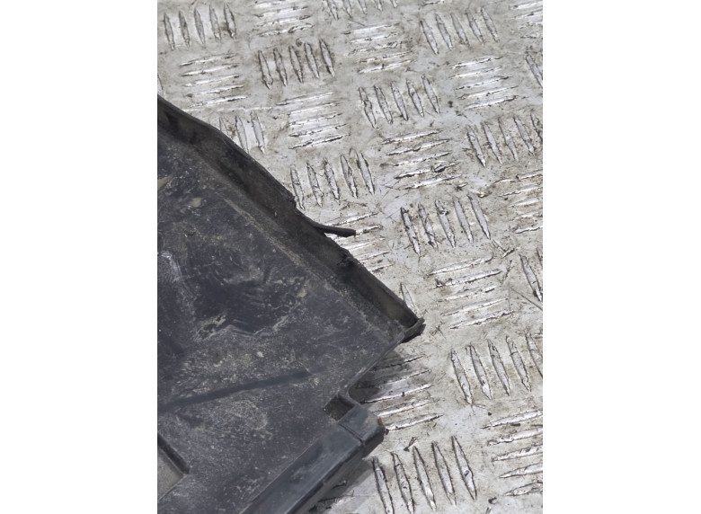 Дождевик к Audi A6, 2006г.