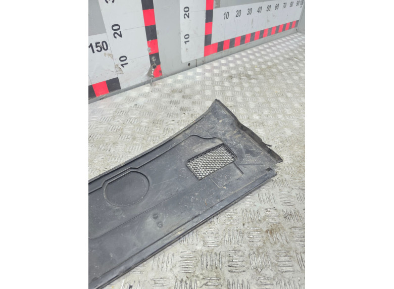 Дождевик к Audi A6, 2006г.