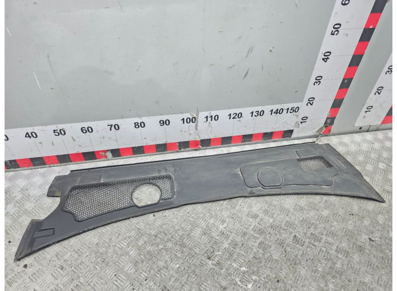 Дождевик к Audi A6, 2006г.