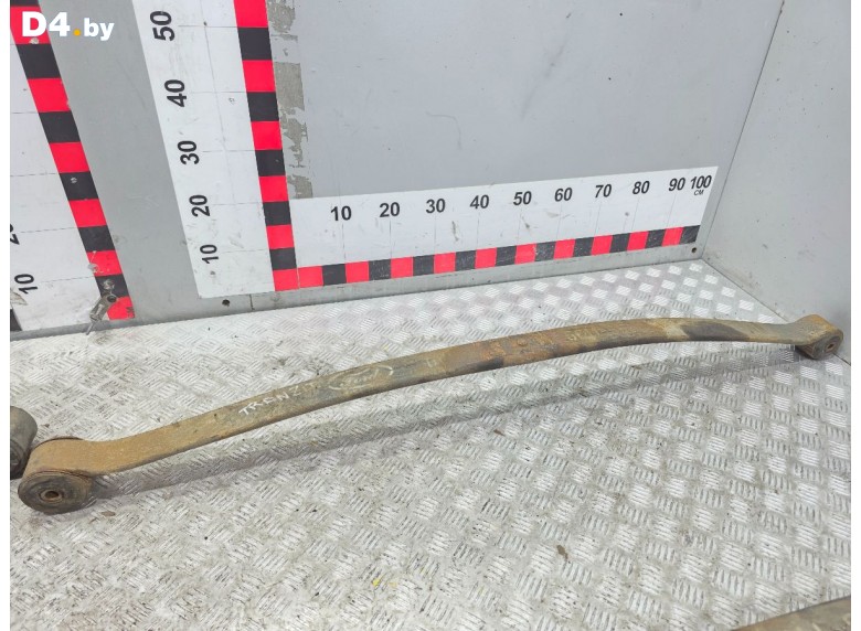 Рессора задняя к Ford Transit undefined г.