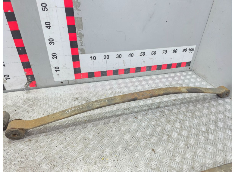 Рессора задняя к Ford Transit, 2008г.