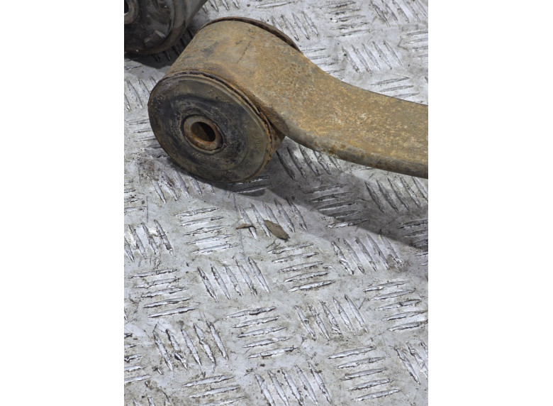 Рессора задняя к Ford Transit, 2008г.