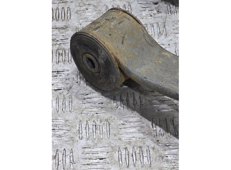 Рессора задняя к Ford Transit, 2008г.