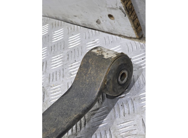 Рессора задняя к Ford Transit, 2008г.