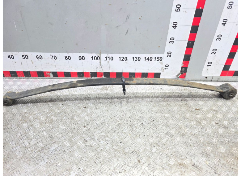 Рессора задняя к Citroen Jumper, 2020г.