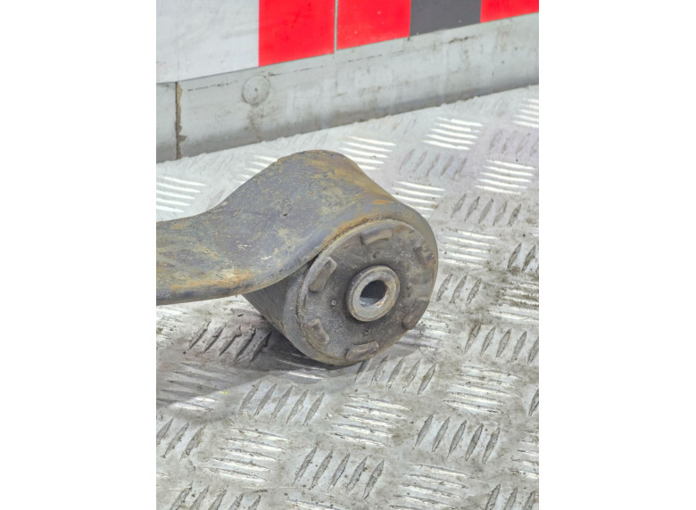 Рессора задняя к Citroen Jumper, 2020г.