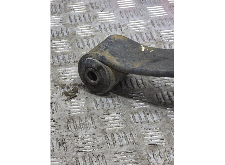 Рессора задняя к Citroen Jumper, 2020г.