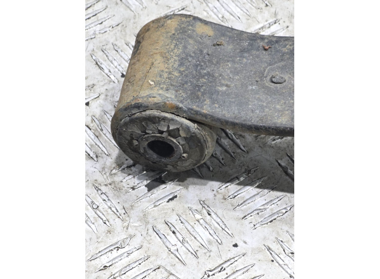 Рессора задняя к Citroen Jumper, 2020г.