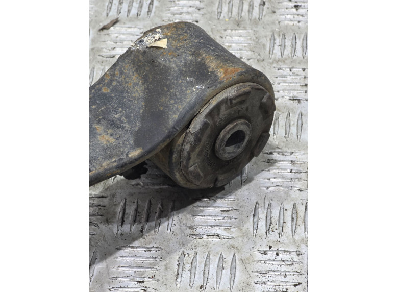 Рессора задняя к Citroen Jumper, 2020г.