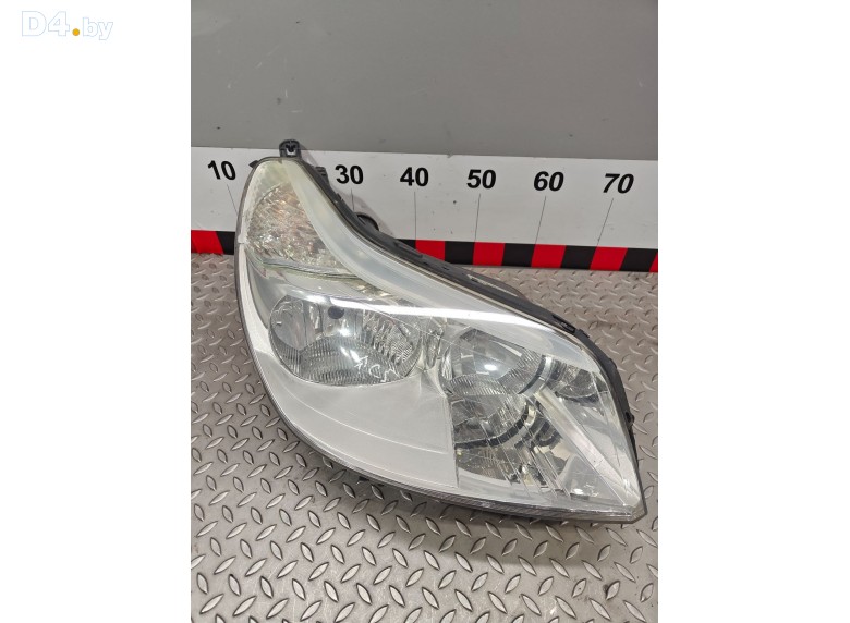 Фара правая к Citroen C5 undefined г.