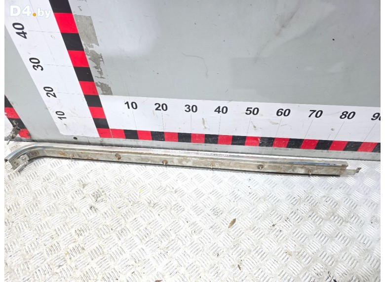 Направляющая сдвижной двери к Peugeot Boxer undefined г.