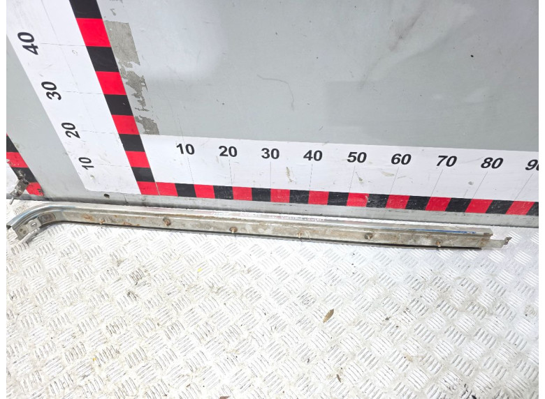 Направляющая сдвижной двери к Fiat Ducato, 2008г.