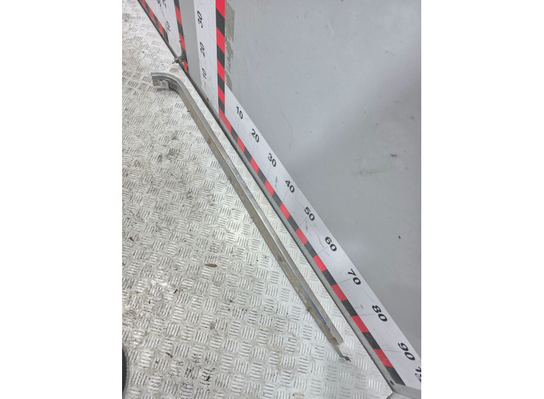 Направляющая сдвижной двери к Fiat Ducato, 2008г.