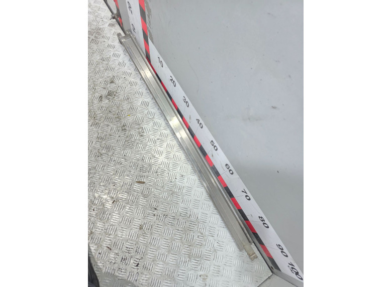 Направляющая сдвижной двери к Fiat Ducato, 2008г.