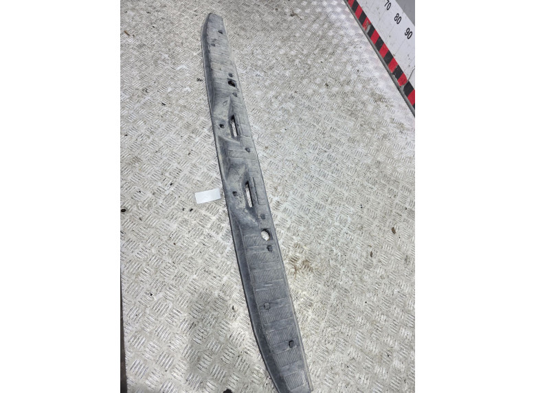 Пластик багажника к Mercedes Sprinter, 2008г.