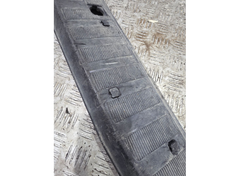 Пластик багажника к Mercedes Sprinter, 2008г.