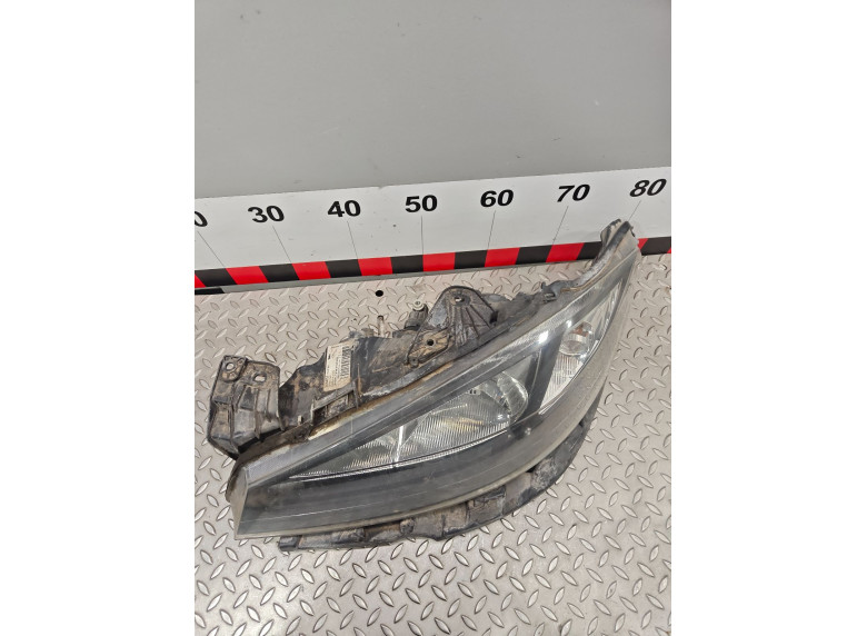 Фара левая к Renault Laguna, 2006г.