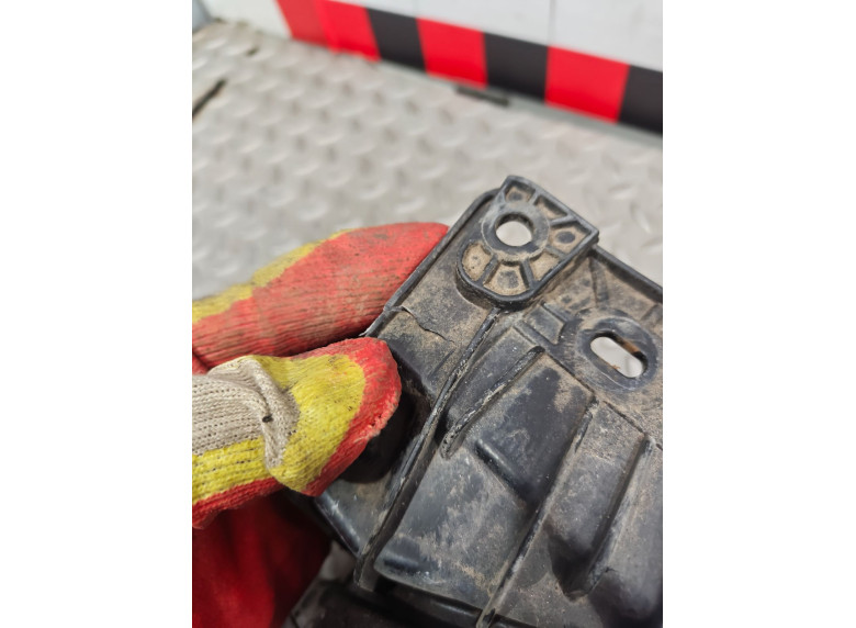 Фара левая к Renault Laguna, 2006г.