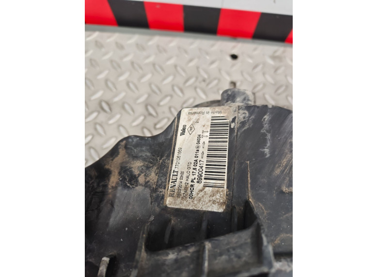 Фара левая к Renault Laguna, 2006г.