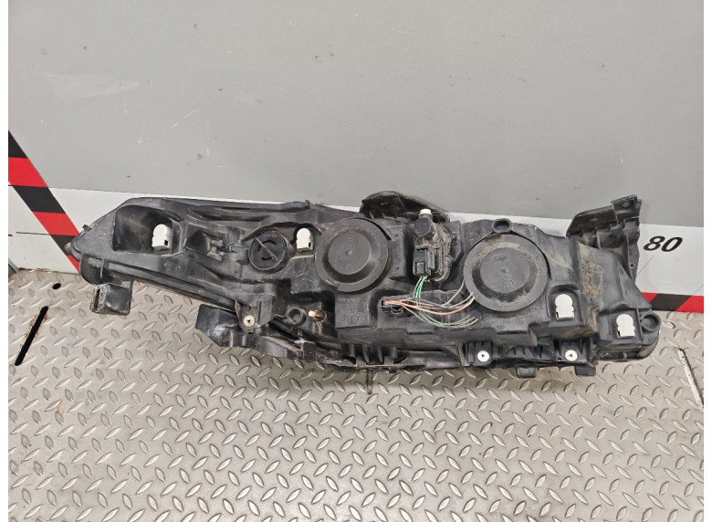 Фара левая к Renault Laguna, 2006г.