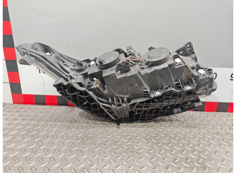 Фара левая к Renault Laguna, 2006г.