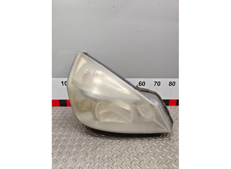 Фара правая к Renault Espace