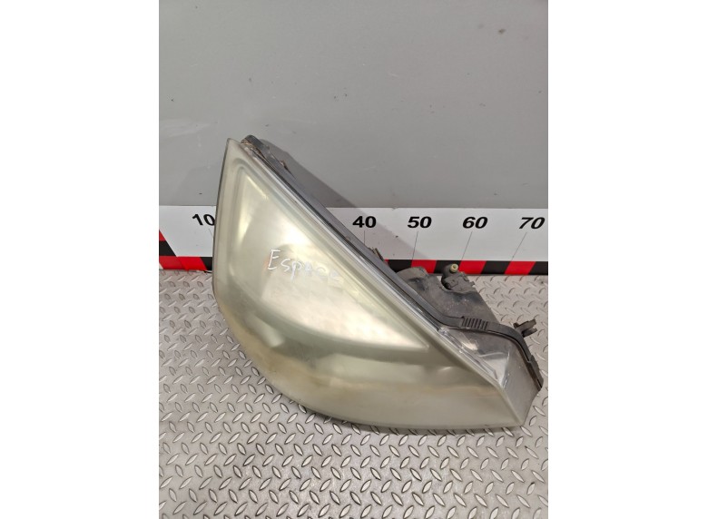 Фара правая к Фара правая к Renault Espace undefined г. Espace