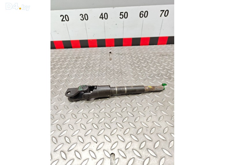 Рулевой карданчик к Renault Trafic undefined г.