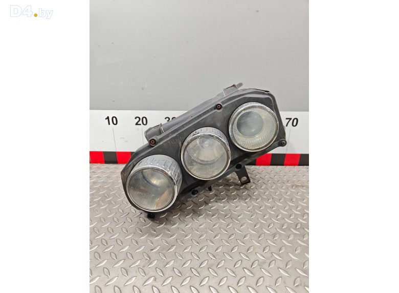 Фара левая к AlfaRomeo 159 undefined г.