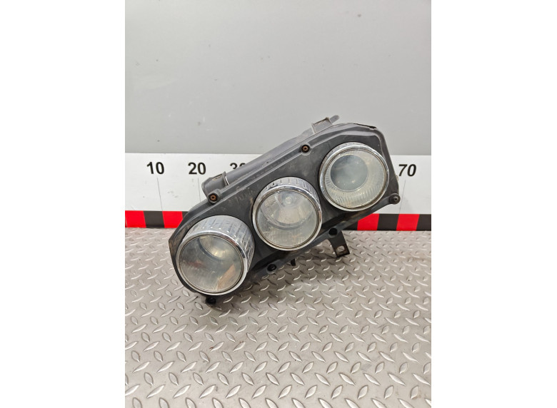 Фара левая к Alfa Romeo 159, 2007г.