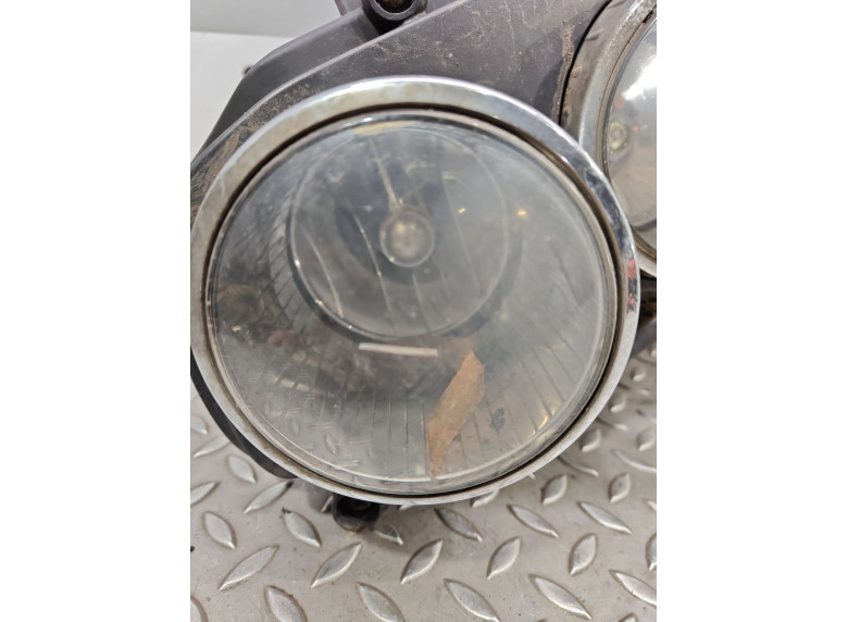 Фара левая к Alfa Romeo 159, 2007г.