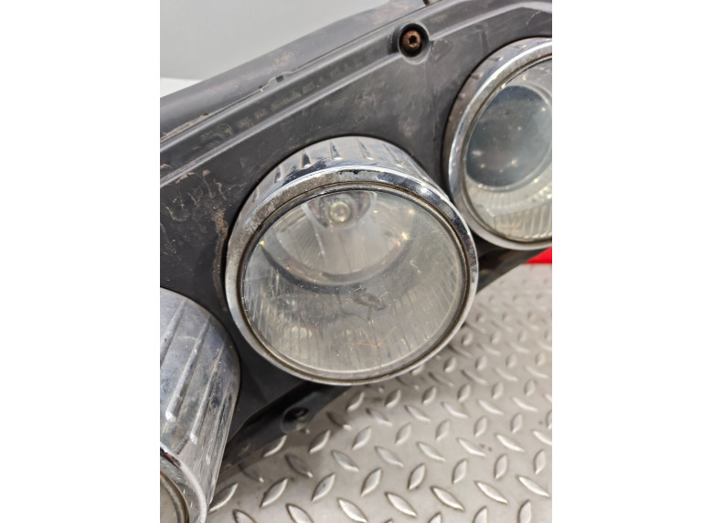 Фара левая к Alfa Romeo 159, 2007г.