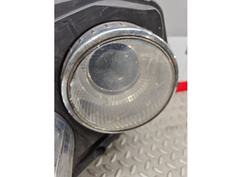 Фара левая к Alfa Romeo 159, 2007г.