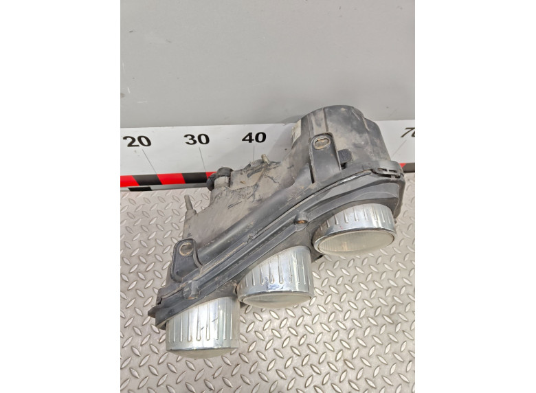 Фара левая к Alfa Romeo 159, 2007г.