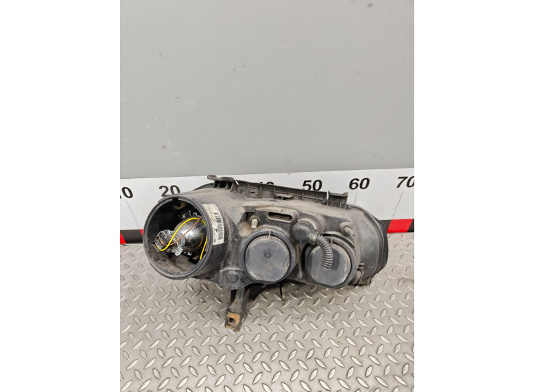 Фара левая к Alfa Romeo 159, 2007г.