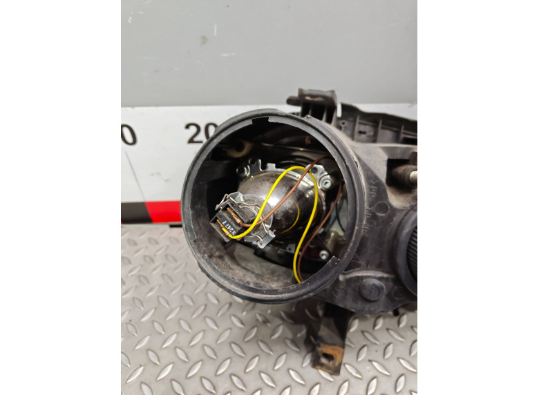 Фара левая к Alfa Romeo 159, 2007г.