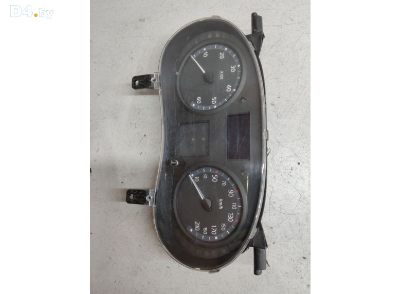 Щиток приборов (приборная панель) к Renault Trafic undefined г.