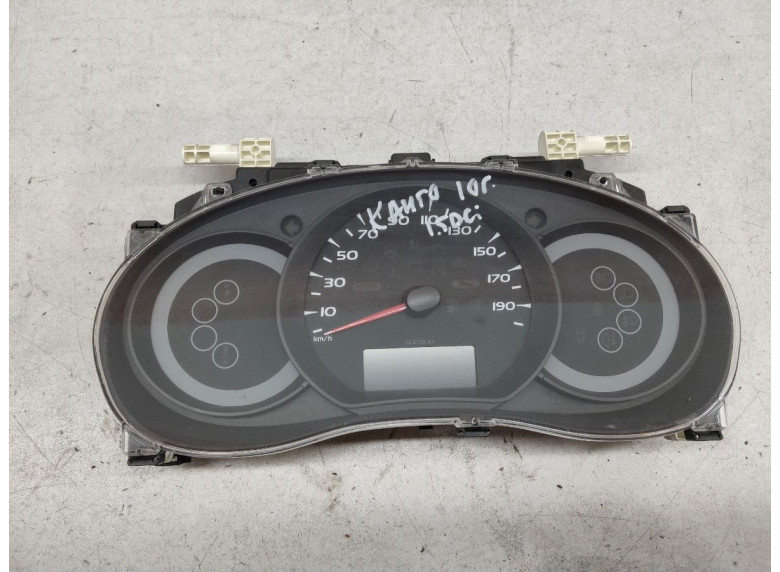 Щиток приборов (приборная панель) к Renault Kangoo, 2010г.
