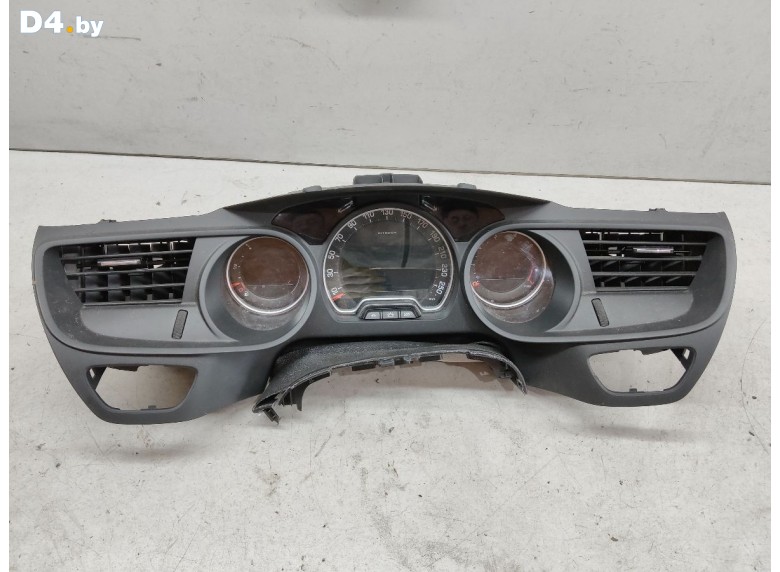 Дефлектор обдува салона к Citroen C5 undefined г.