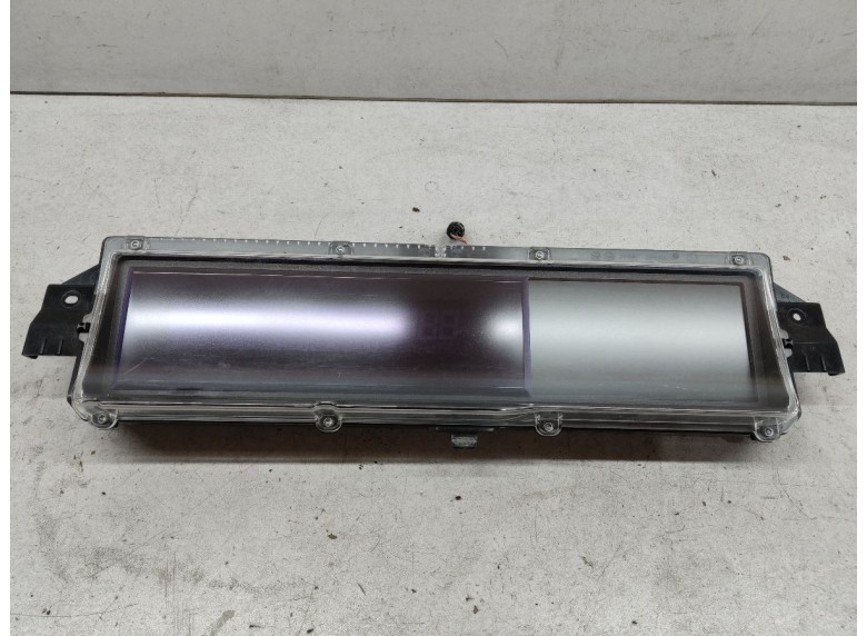 Щиток приборов (приборная панель) к Renault Espace