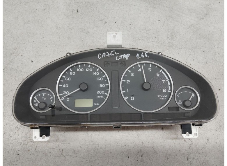 Щиток приборов (приборная панель) к Mitsubishi Space Star