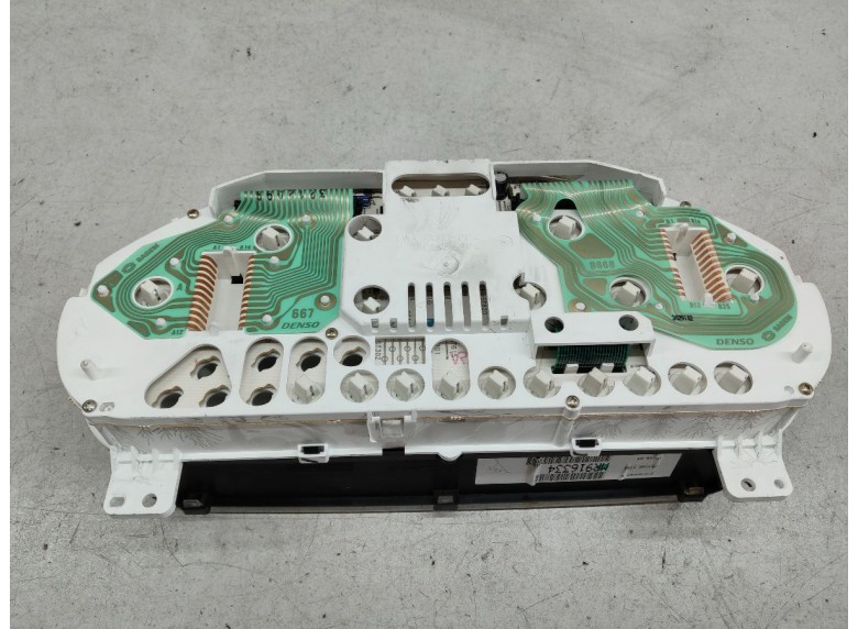 Щиток приборов (приборная панель) к Щиток приборов (приборная панель) к Mitsubishi SpaceStar undefined г. Space Star