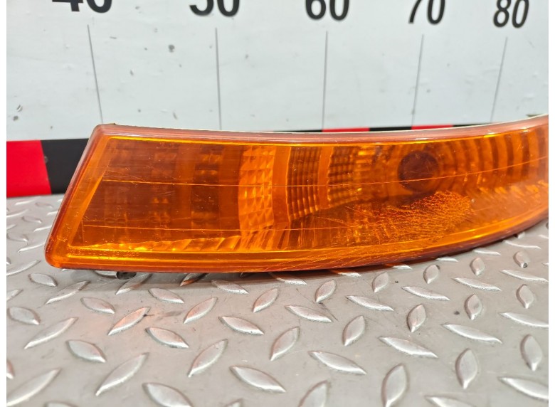 Поворотник левый к Поворотник левый к Renault Master undefined г. Master