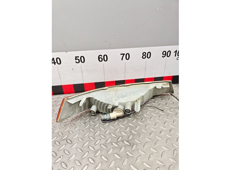 Поворотник левый к Поворотник левый к Renault Master undefined г. Master