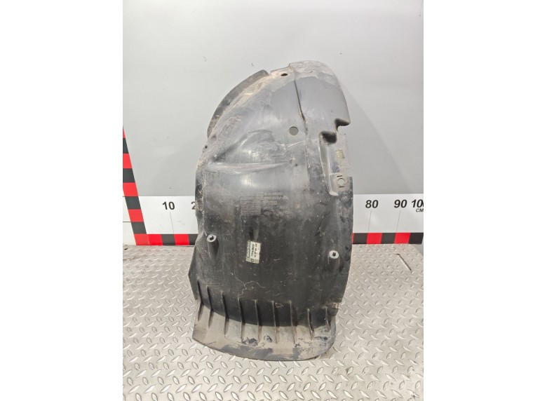 Защита арок передняя левая (подкрылок) к Renault Trafic