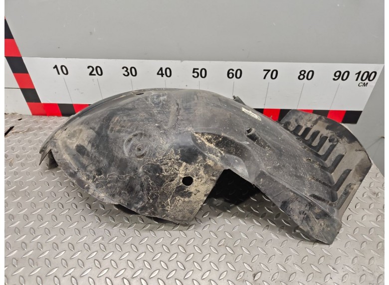 Защита арок передняя левая (подкрылок) к Защита арок передняя левая (подкрылок) к Opel Vivaro undefined г. Trafic