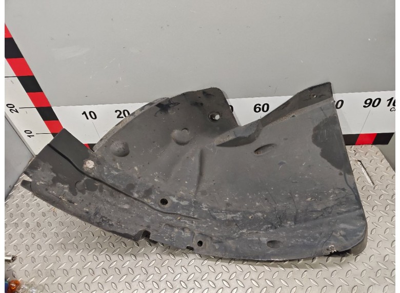 Защита арок передняя левая (подкрылок) к Защита арок передняя левая (подкрылок) к Opel Vivaro undefined г. Trafic