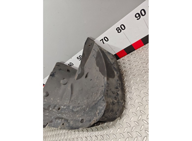 Защита арок передняя левая (подкрылок) к Защита арок передняя левая (подкрылок) к Opel Vivaro undefined г. Trafic