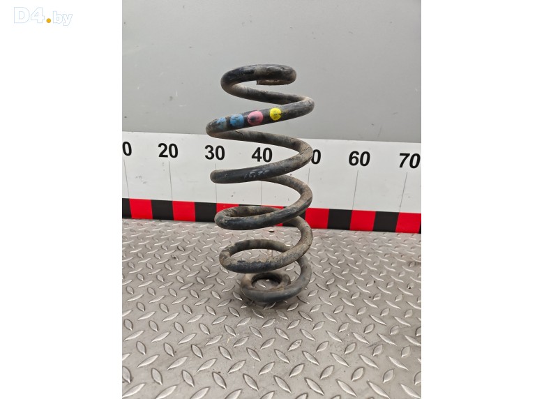 Пружина задняя к Audi A6 undefined г.